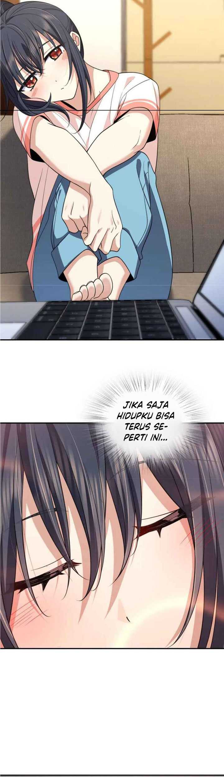 My Wife Is From a Thousand Years Ago Chapter 194 - halaman 30