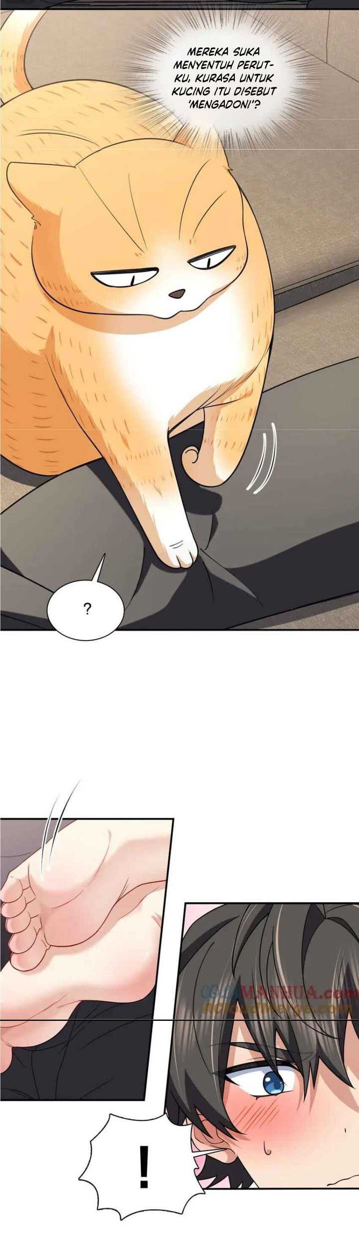 My Wife Is From a Thousand Years Ago Chapter 194 - halaman 33