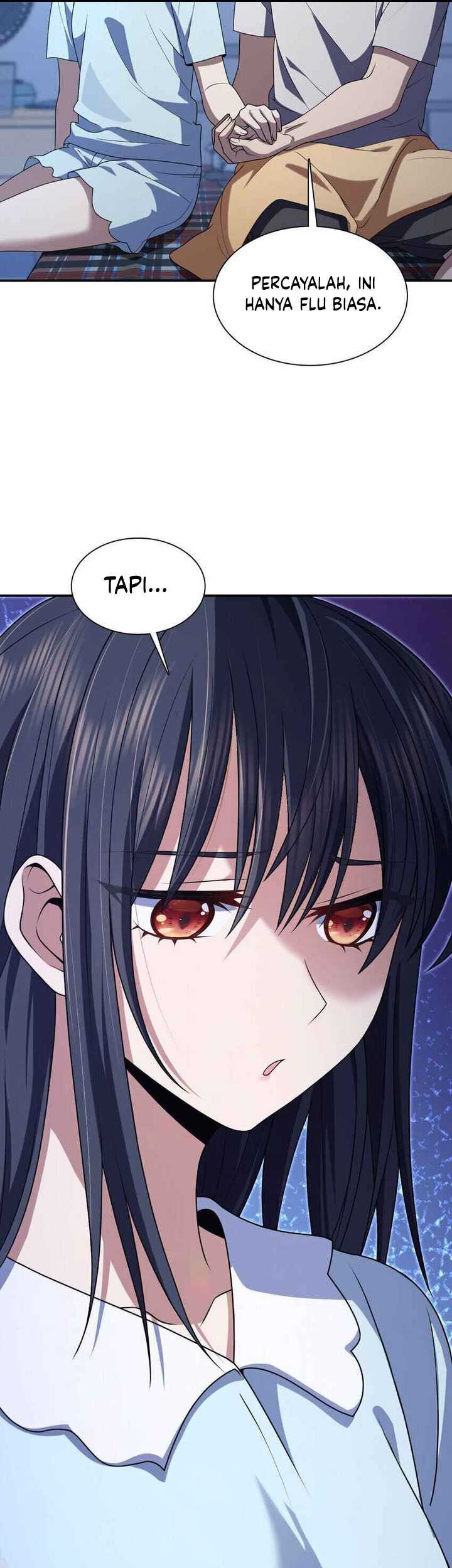 My Wife Is From a Thousand Years Ago Chapter 195 - halaman 19