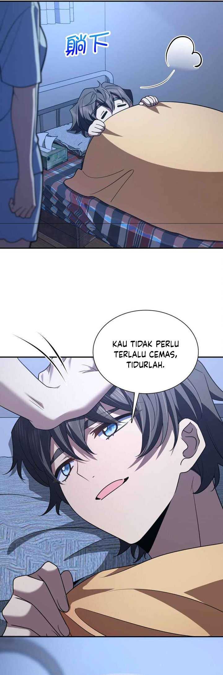 My Wife Is From a Thousand Years Ago Chapter 195 - halaman 26