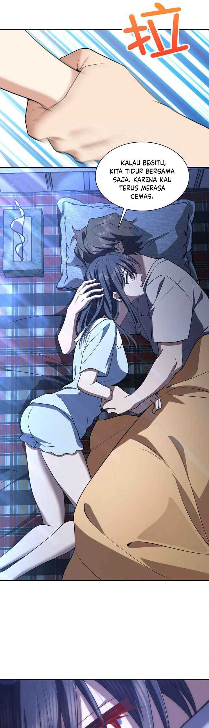 My Wife Is From a Thousand Years Ago Chapter 195 - halaman 34