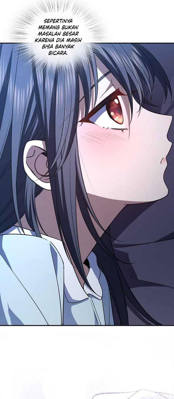 My Wife Is From a Thousand Years Ago Chapter 195 - halaman 38