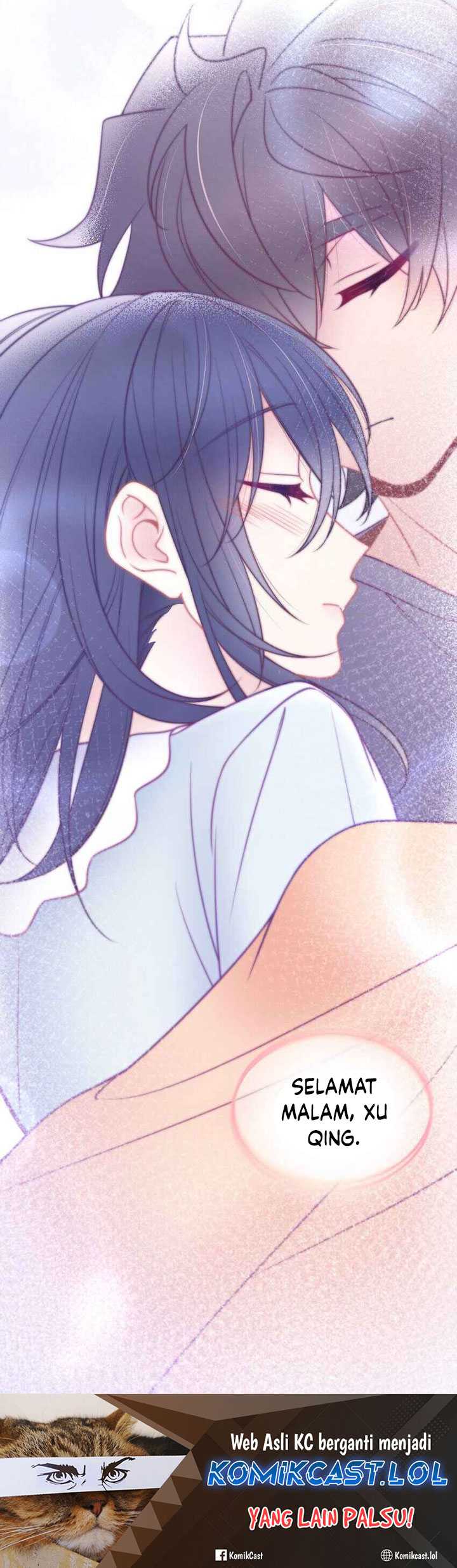 My Wife Is From a Thousand Years Ago Chapter 195 - halaman 39