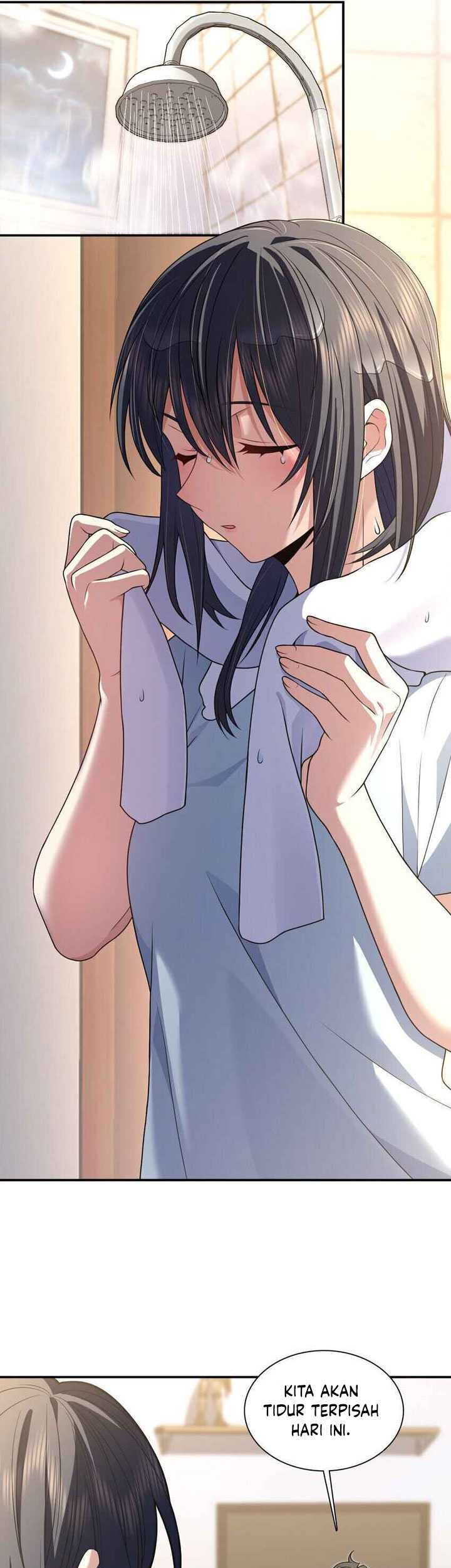 My Wife Is From a Thousand Years Ago Chapter 195 - halaman 5
