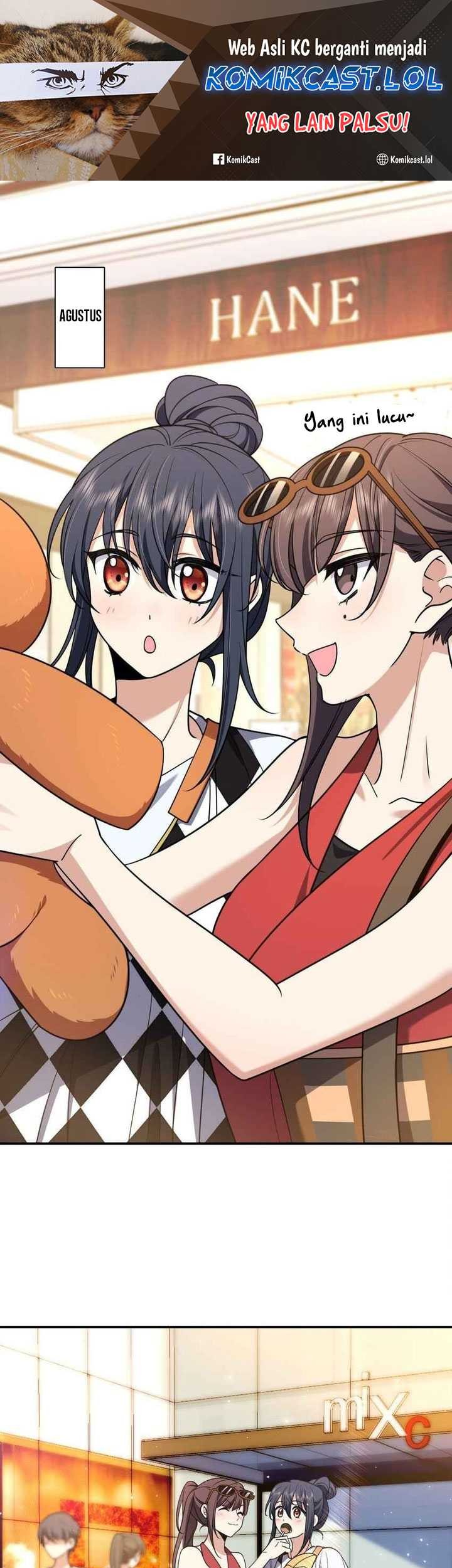 My Wife Is From a Thousand Years Ago Chapter 197 - halaman 2