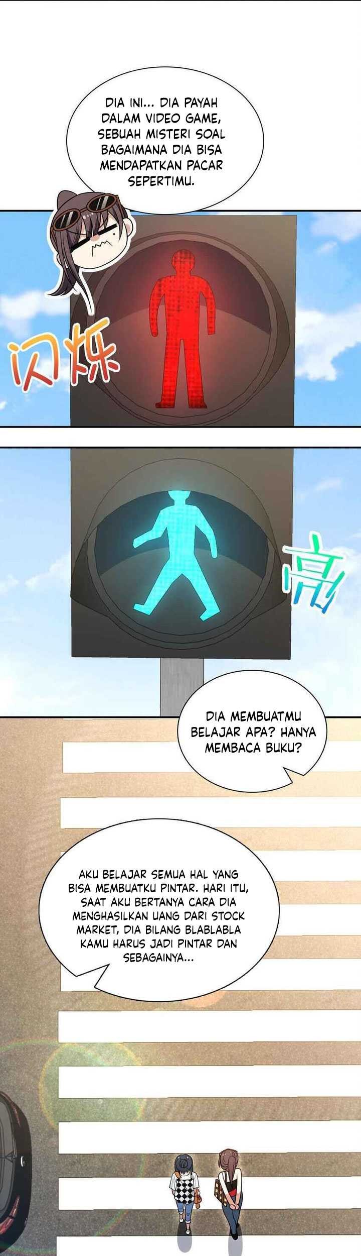 My Wife Is From a Thousand Years Ago Chapter 197 - halaman 20