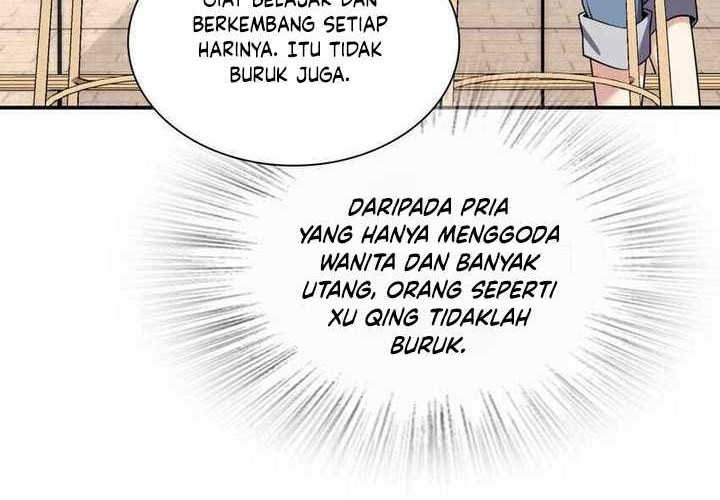 My Wife Is From a Thousand Years Ago Chapter 197 - halaman 26