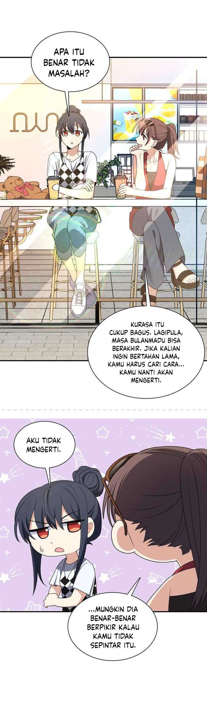 My Wife Is From a Thousand Years Ago Chapter 197 - halaman 27