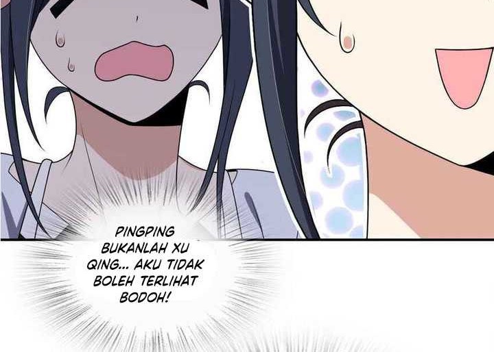 My Wife Is From a Thousand Years Ago Chapter 197 - halaman 32