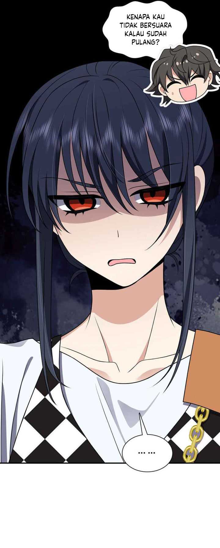 My Wife Is From a Thousand Years Ago Chapter 197 - halaman 36