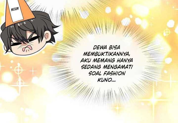 My Wife Is From a Thousand Years Ago Chapter 197 - halaman 38