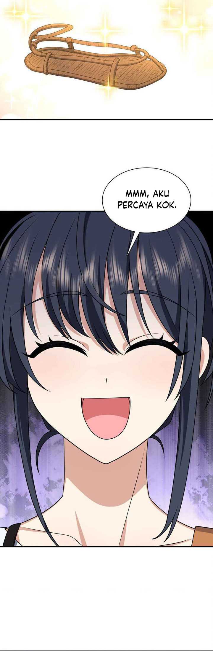 My Wife Is From a Thousand Years Ago Chapter 197 - halaman 39
