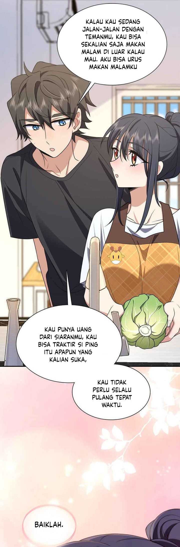 My Wife Is From a Thousand Years Ago Chapter 197 - halaman 41