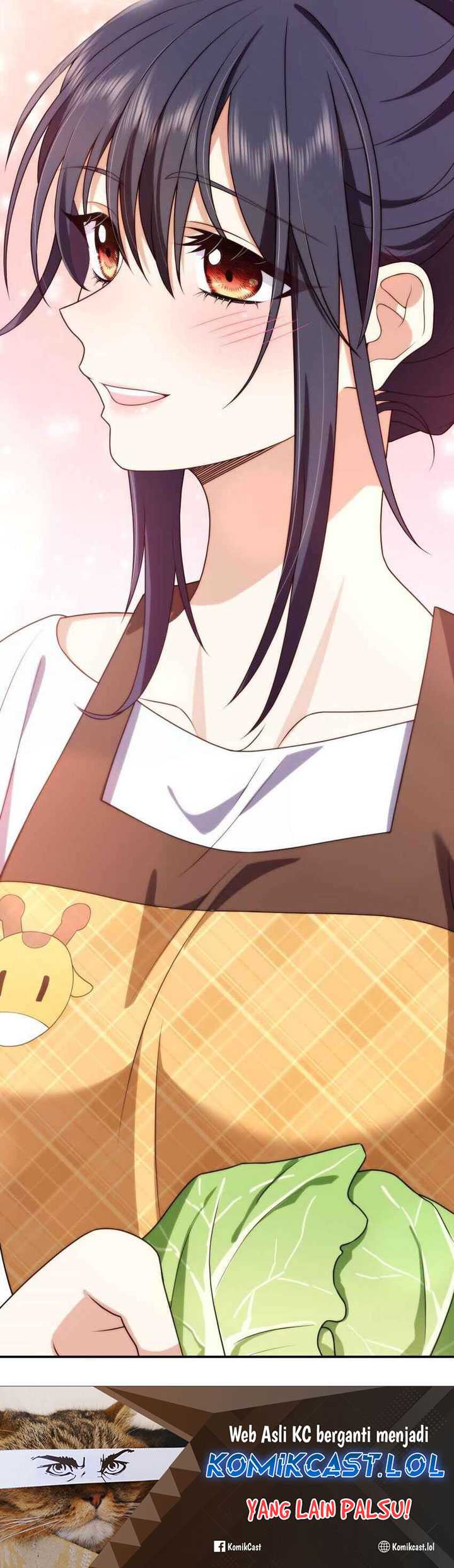 My Wife Is From a Thousand Years Ago Chapter 197 - halaman 42