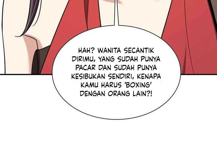 My Wife Is From a Thousand Years Ago Chapter 197 - halaman 6