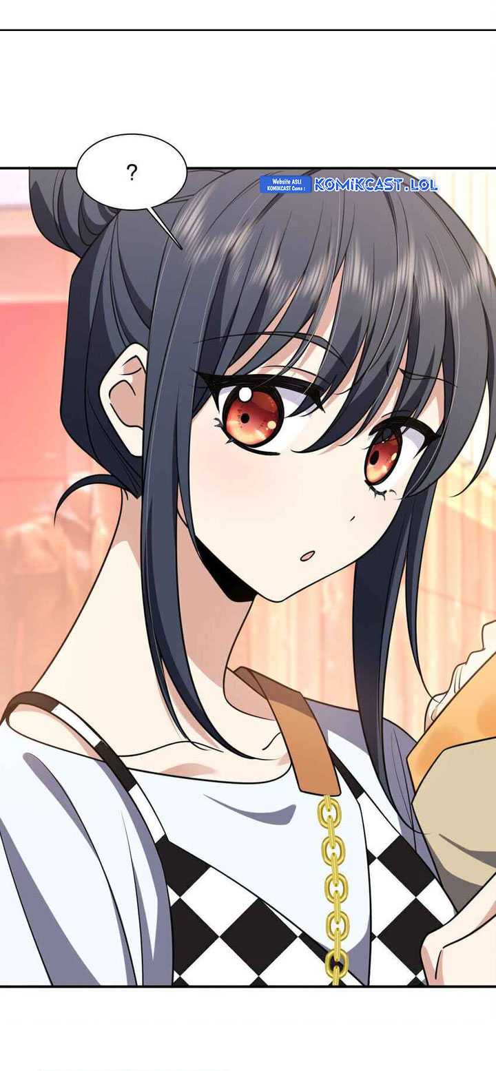 My Wife Is From a Thousand Years Ago Chapter 197 - halaman 7