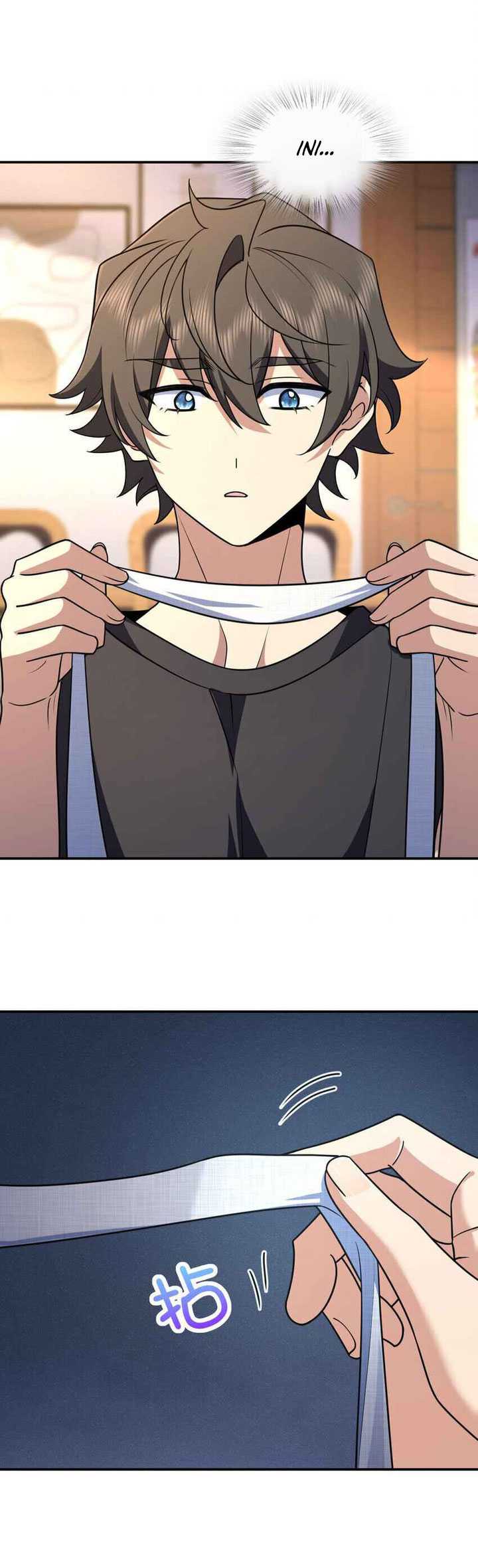 My Wife Is From a Thousand Years Ago Chapter 198 - halaman 10