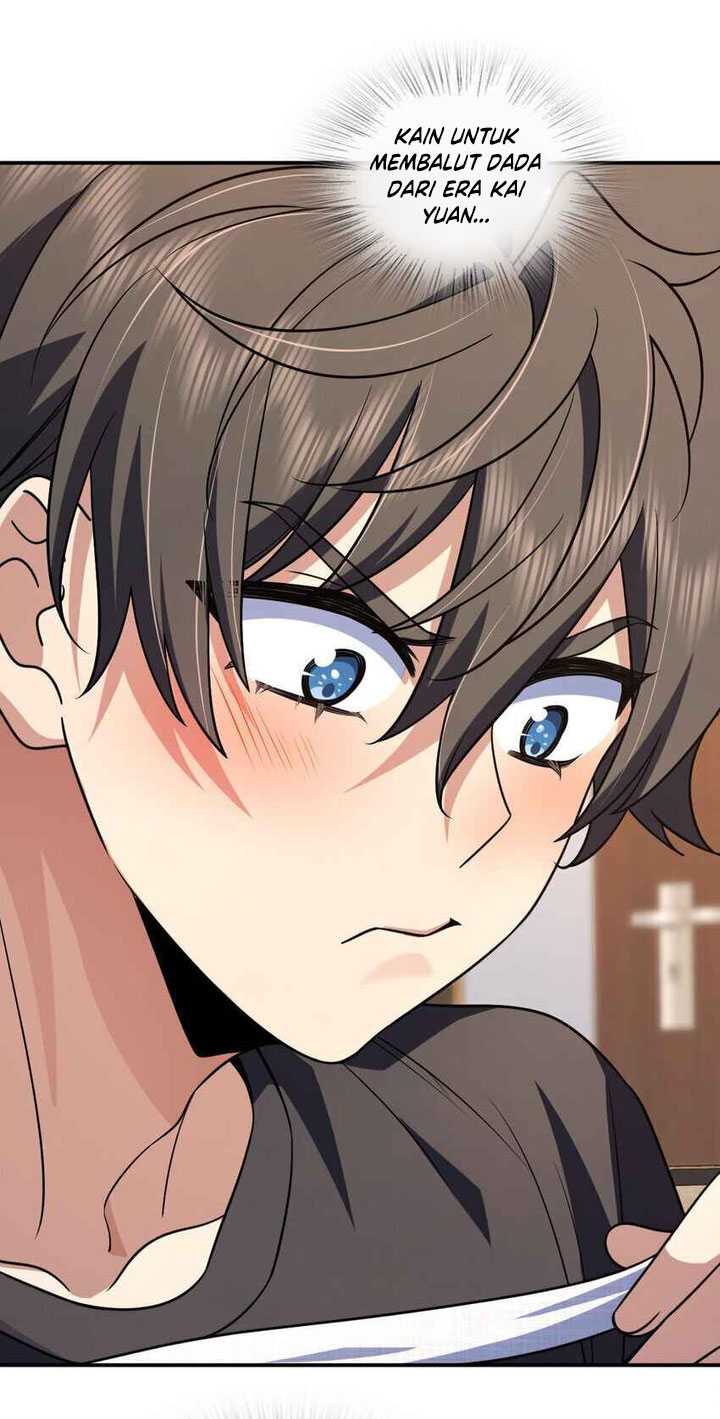 My Wife Is From a Thousand Years Ago Chapter 198 - halaman 11