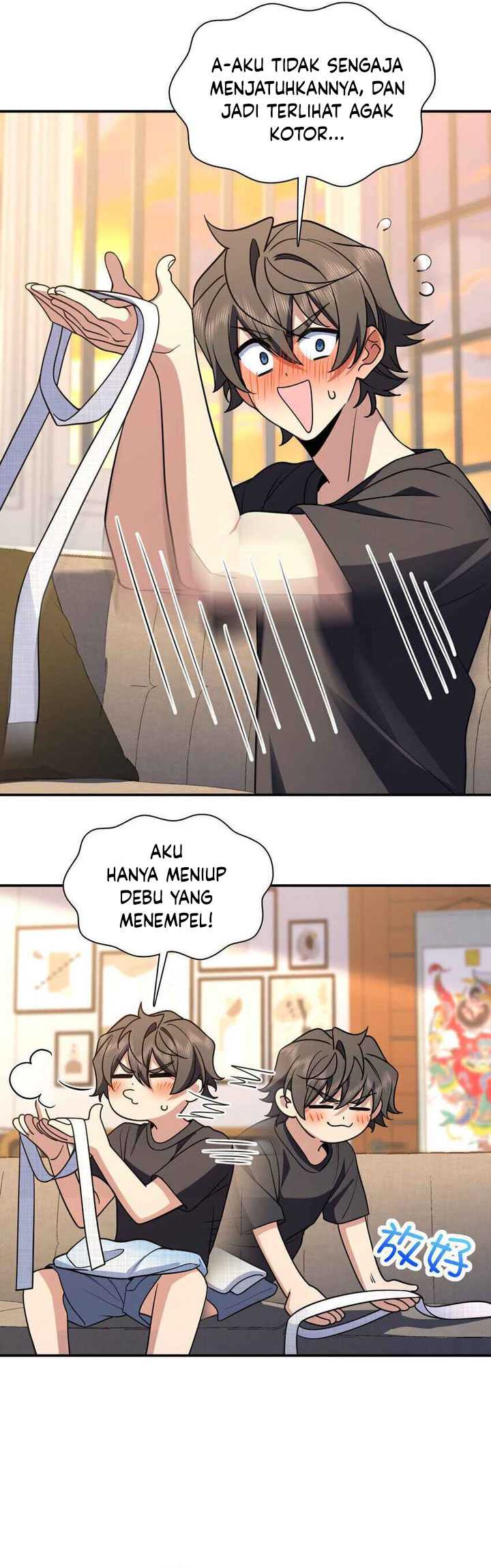 My Wife Is From a Thousand Years Ago Chapter 198 - halaman 13