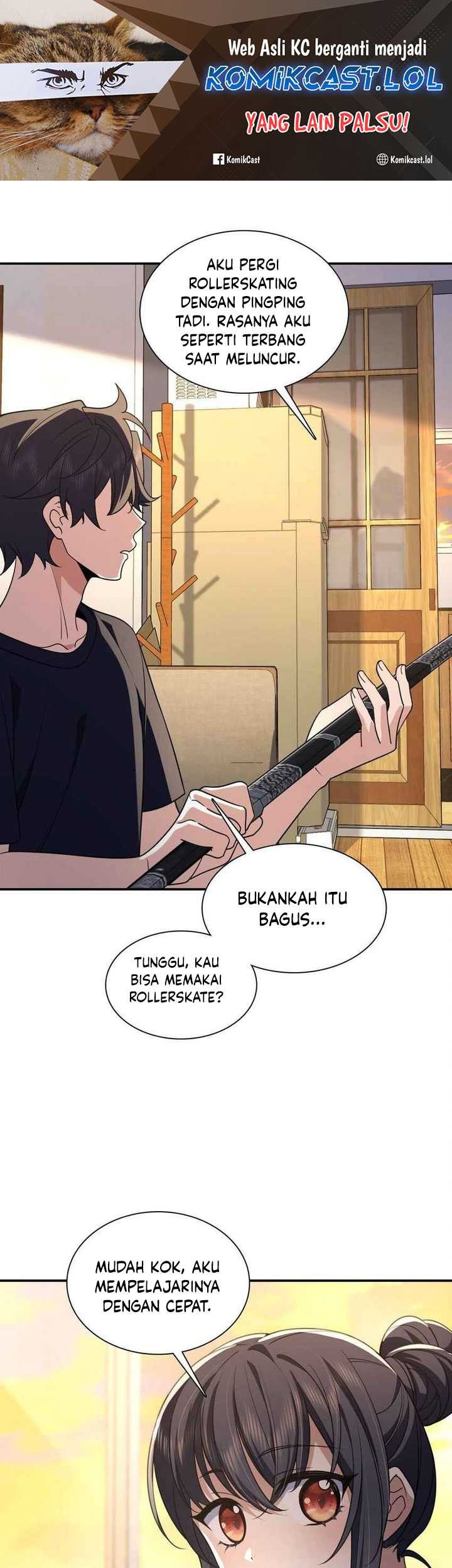 My Wife Is From a Thousand Years Ago Chapter 198 - halaman 2