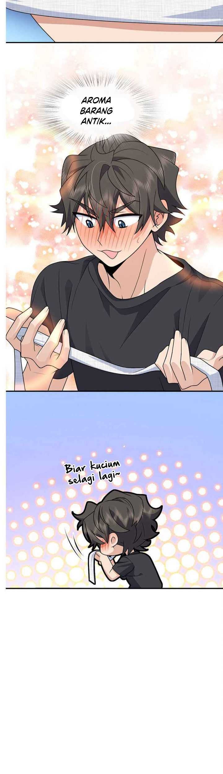 My Wife Is From a Thousand Years Ago Chapter 198 - halaman 28