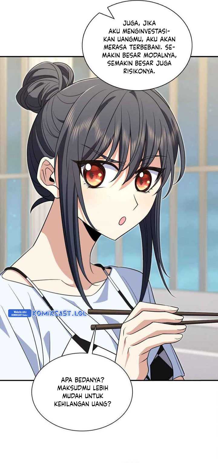 My Wife Is From a Thousand Years Ago Chapter 198 - halaman 33