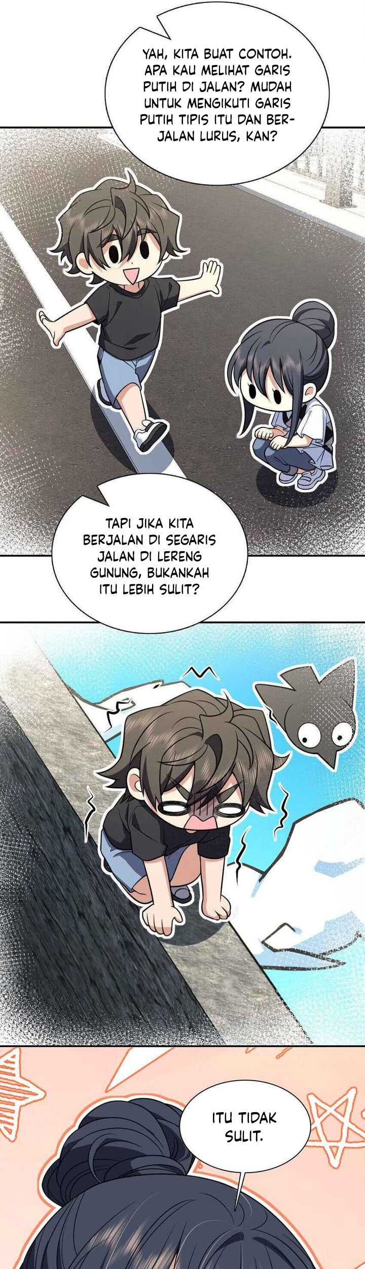 My Wife Is From a Thousand Years Ago Chapter 198 - halaman 34
