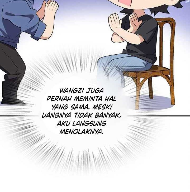 My Wife Is From a Thousand Years Ago Chapter 199 - halaman 3