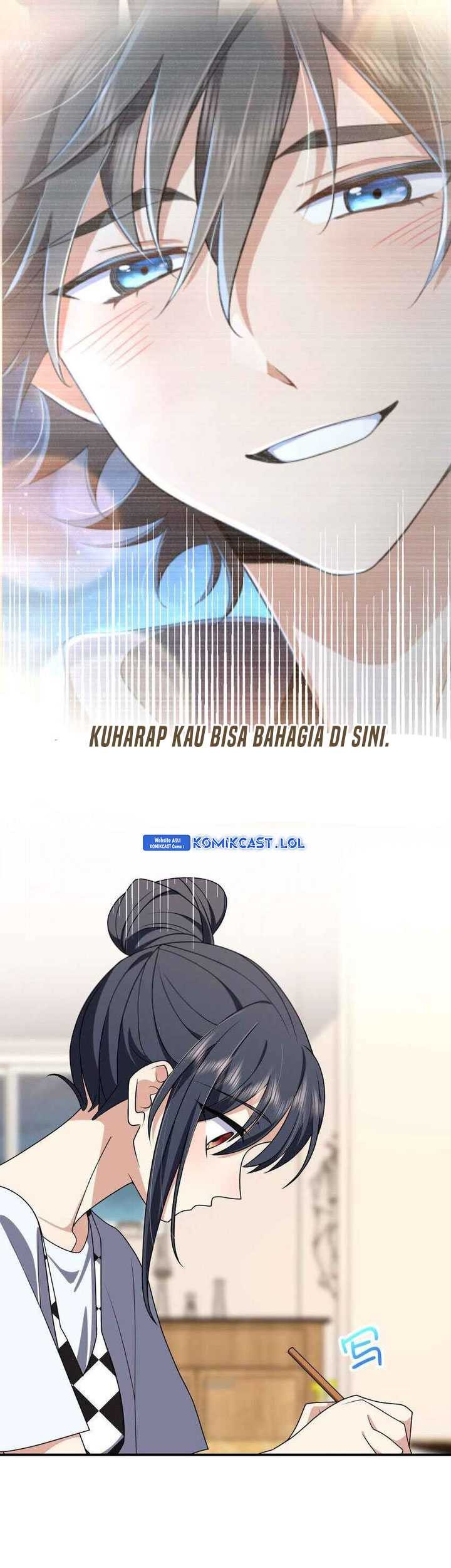 My Wife Is From a Thousand Years Ago Chapter 199 - halaman 30