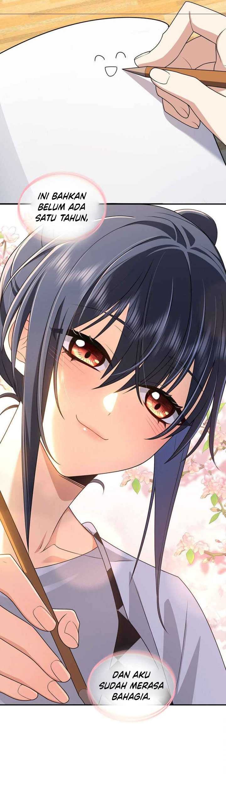 My Wife Is From a Thousand Years Ago Chapter 199 - halaman 32