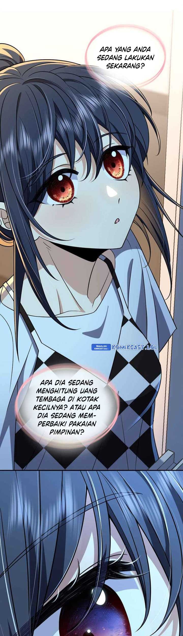 My Wife Is From a Thousand Years Ago Chapter 199 - halaman 37