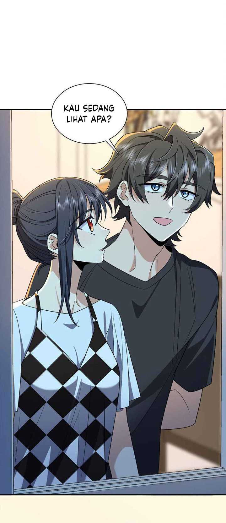 My Wife Is From a Thousand Years Ago Chapter 199 - halaman 39