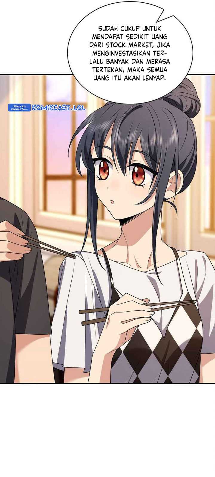 My Wife Is From a Thousand Years Ago Chapter 199 - halaman 4
