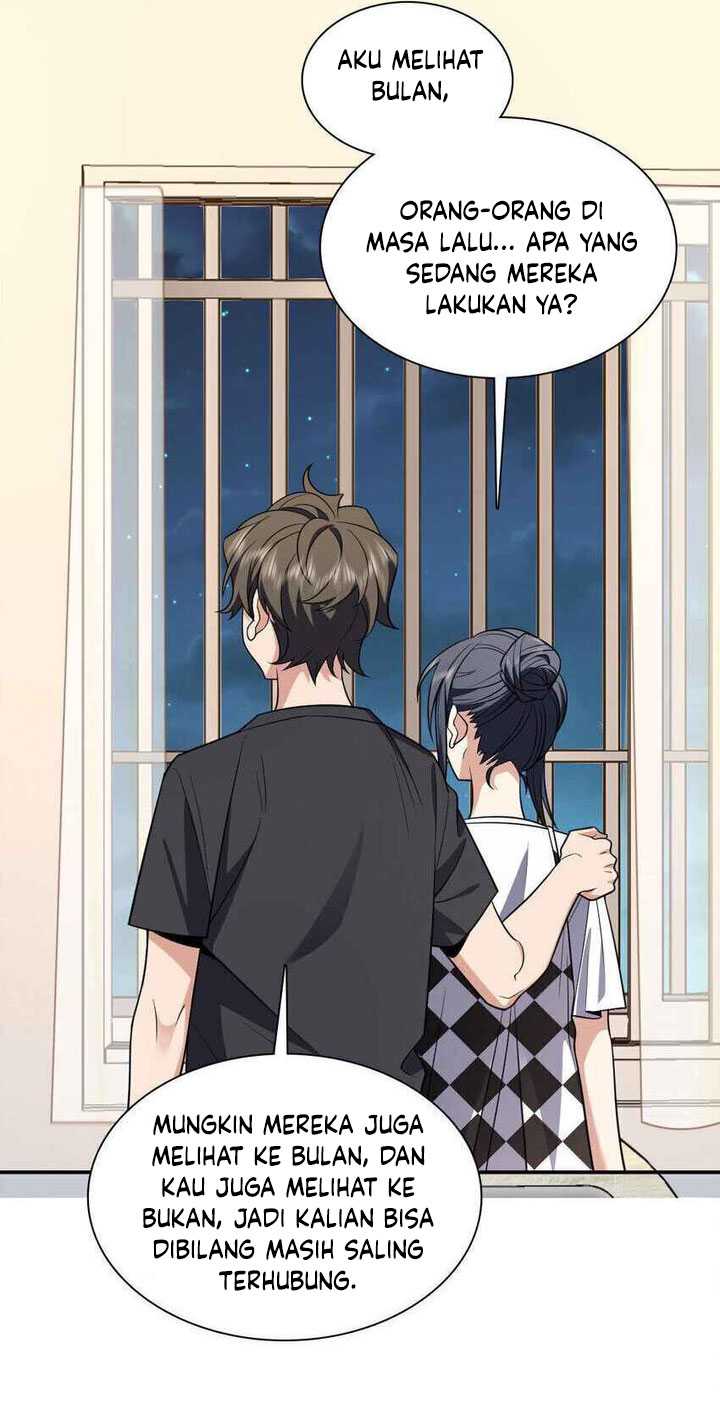 My Wife Is From a Thousand Years Ago Chapter 199 - halaman 40