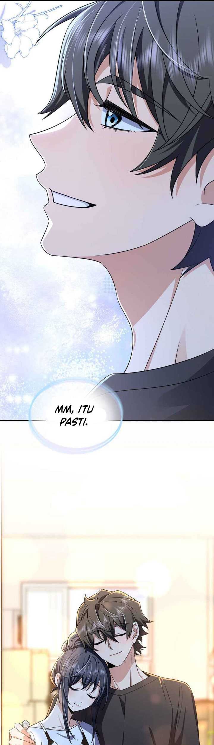 My Wife Is From a Thousand Years Ago Chapter 199 - halaman 42