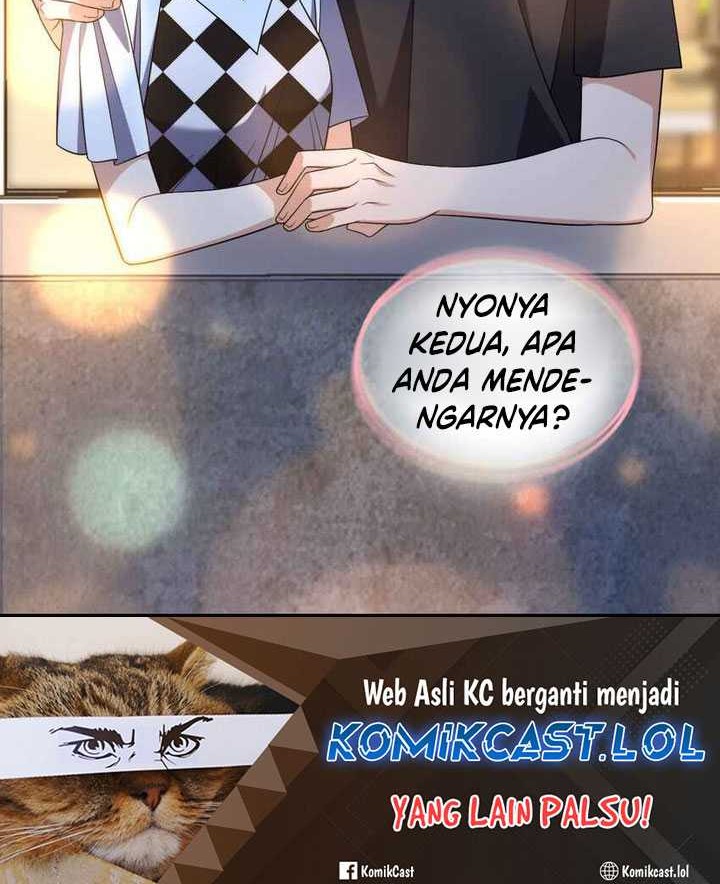 My Wife Is From a Thousand Years Ago Chapter 199 - halaman 43