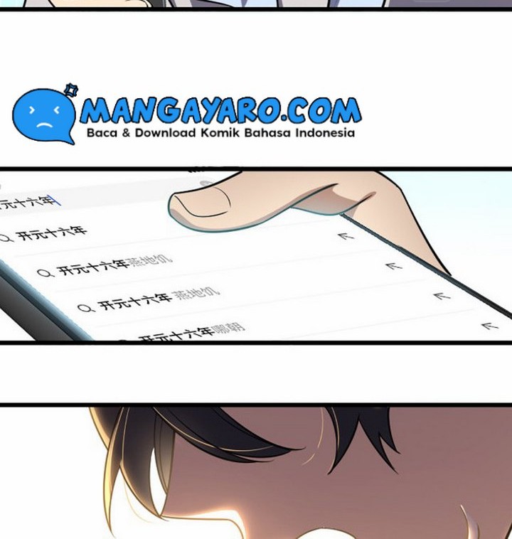 My Wife Is From a Thousand Years Ago Chapter 2 - halaman 21