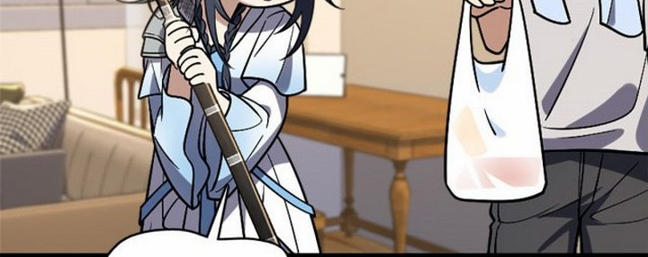 My Wife Is From a Thousand Years Ago Chapter 2 - halaman 31