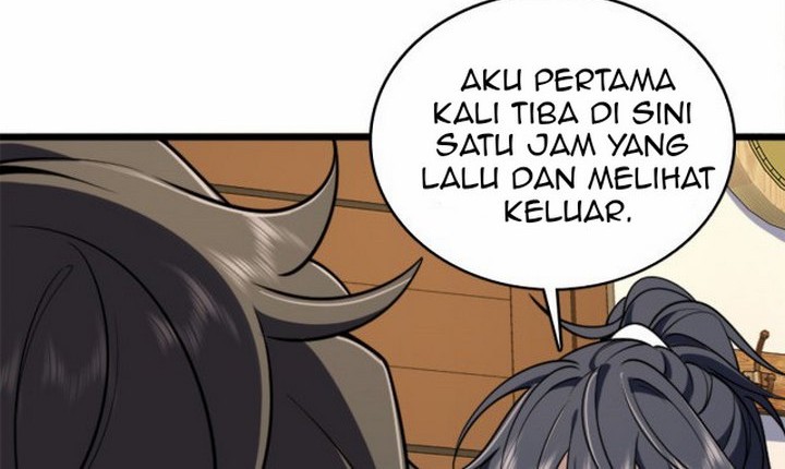 My Wife Is From a Thousand Years Ago Chapter 2 - halaman 33