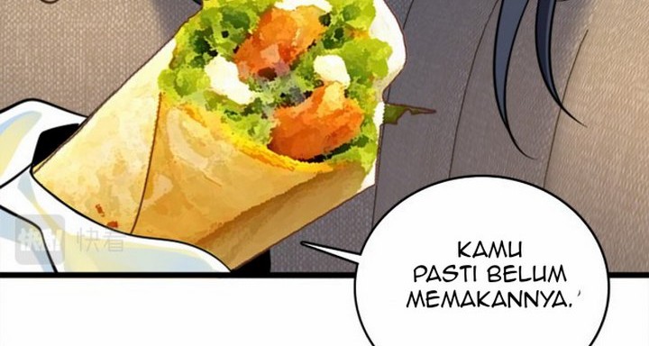 My Wife Is From a Thousand Years Ago Chapter 2 - halaman 39