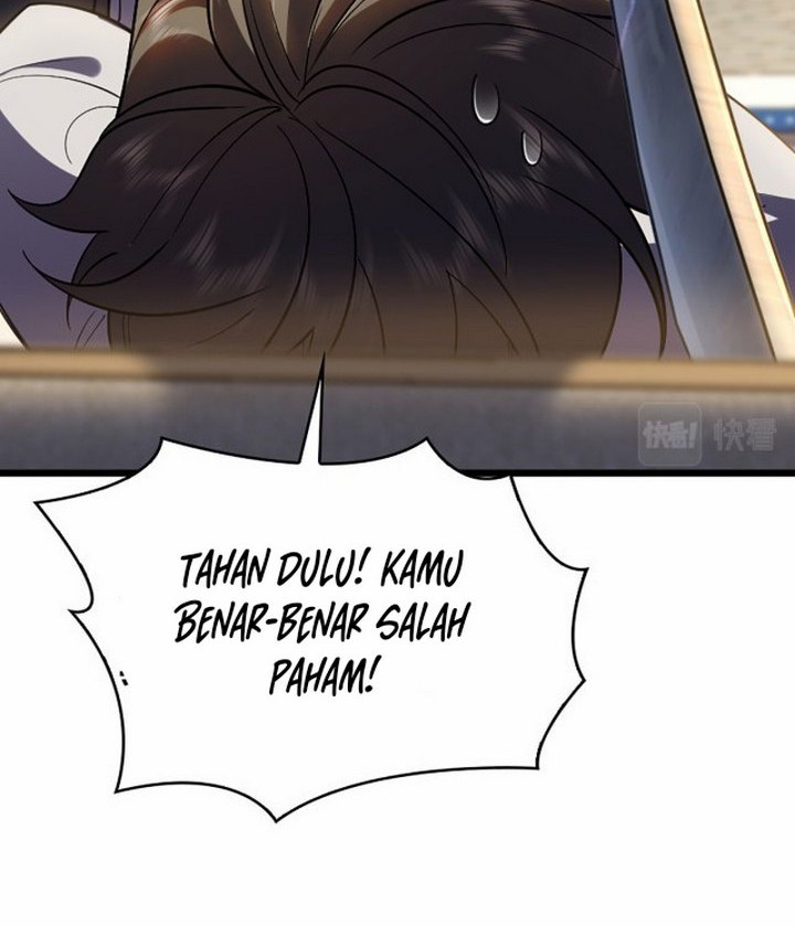 My Wife Is From a Thousand Years Ago Chapter 2 - halaman 49