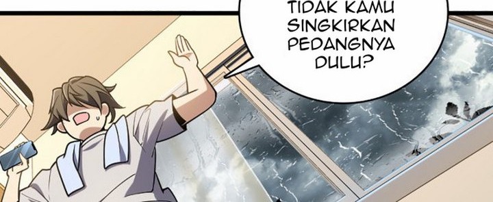 My Wife Is From a Thousand Years Ago Chapter 2 - halaman 7