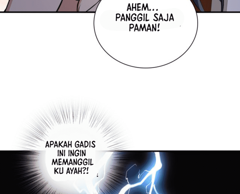 My Wife Is From a Thousand Years Ago Chapter 20 - halaman 13