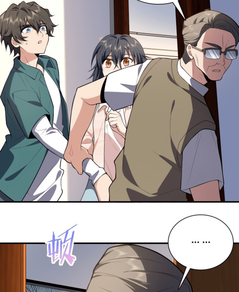 My Wife Is From a Thousand Years Ago Chapter 20 - halaman 17