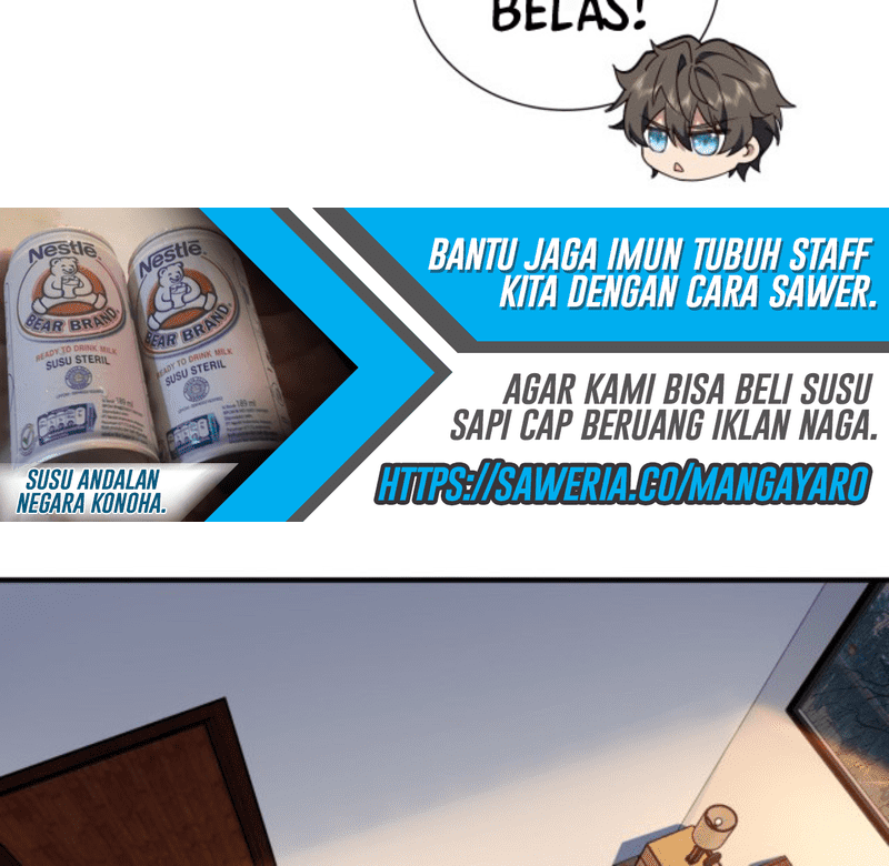 My Wife Is From a Thousand Years Ago Chapter 20 - halaman 23
