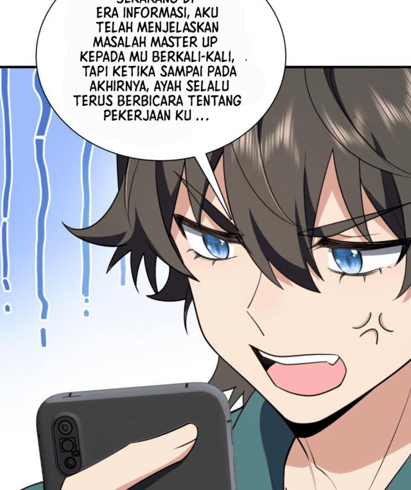 My Wife Is From a Thousand Years Ago Chapter 20 - halaman 27