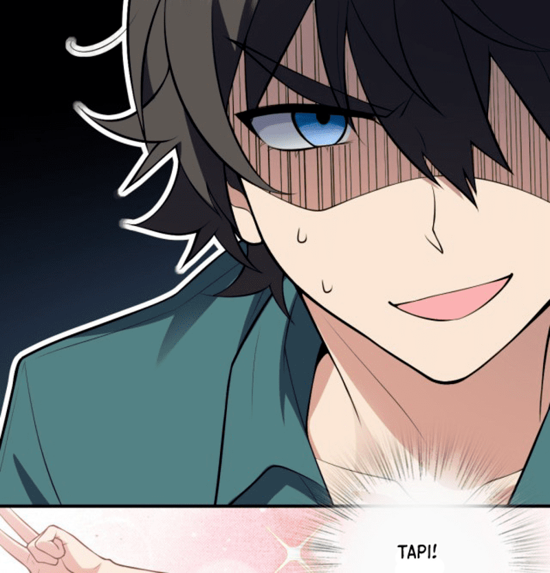 My Wife Is From a Thousand Years Ago Chapter 20 - halaman 3