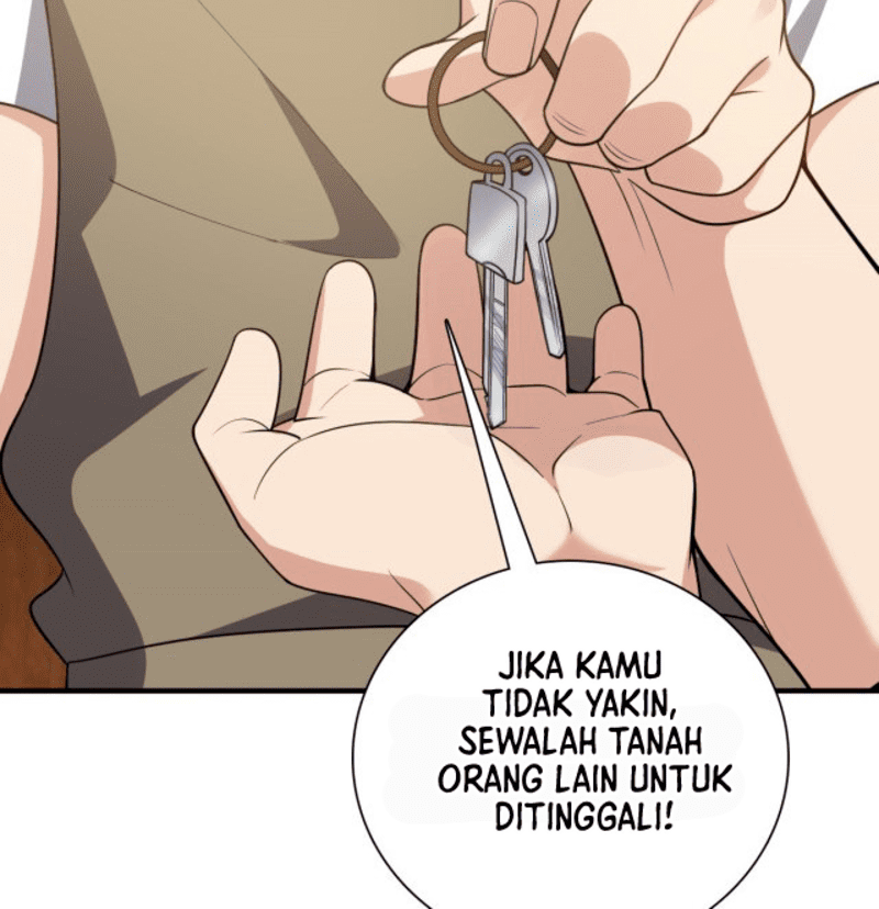 My Wife Is From a Thousand Years Ago Chapter 20 - halaman 31