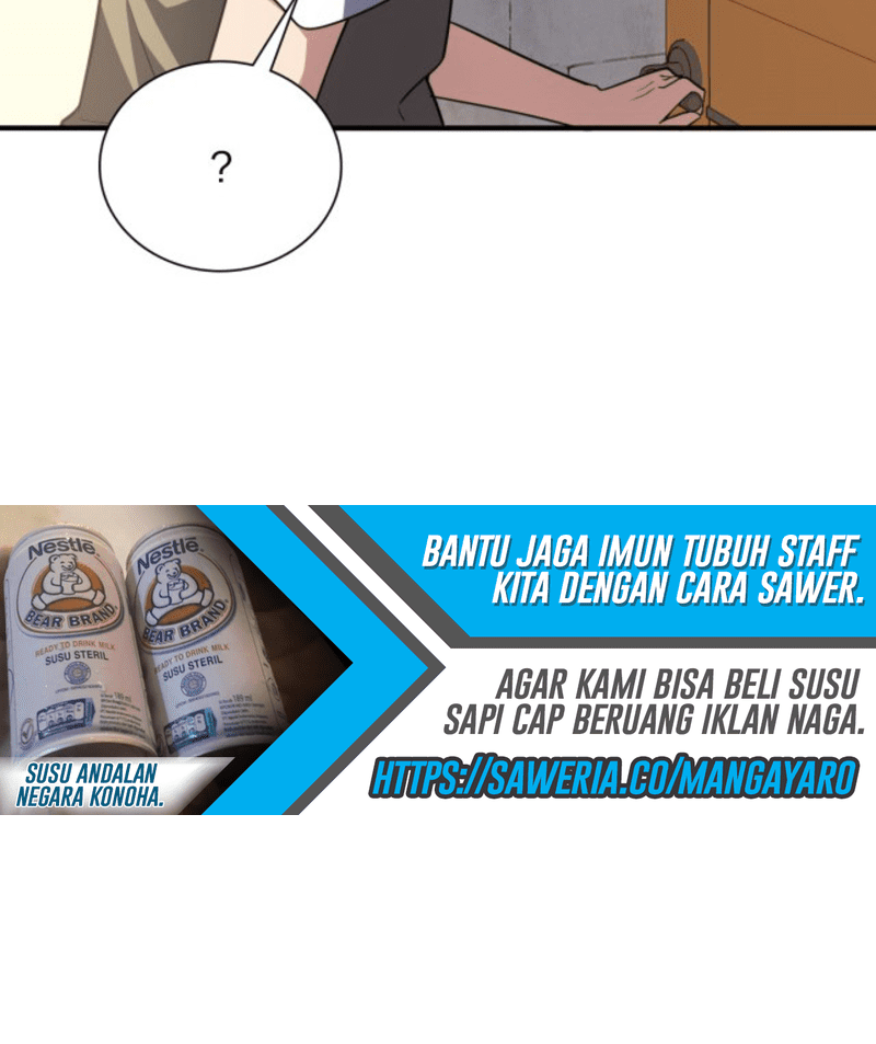 My Wife Is From a Thousand Years Ago Chapter 20 - halaman 41