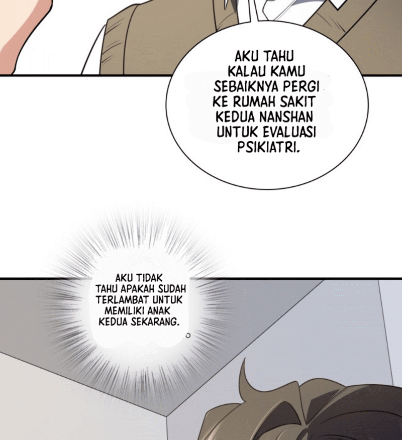 My Wife Is From a Thousand Years Ago Chapter 20 - halaman 45